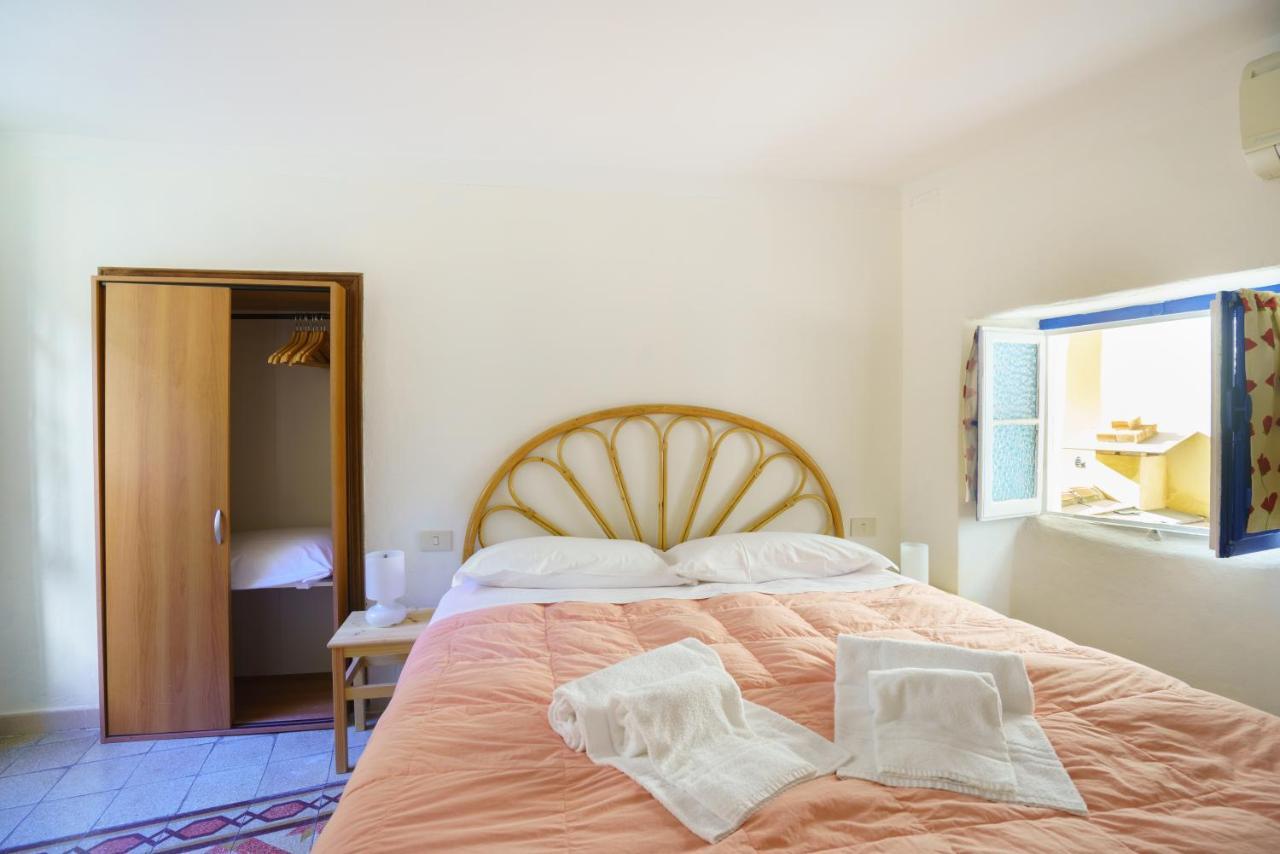 Ca Torre Hotel Riomaggiore Exterior photo