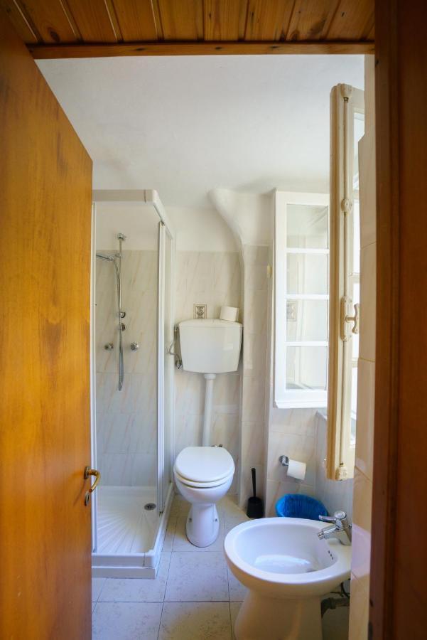Ca Torre Hotel Riomaggiore Exterior photo