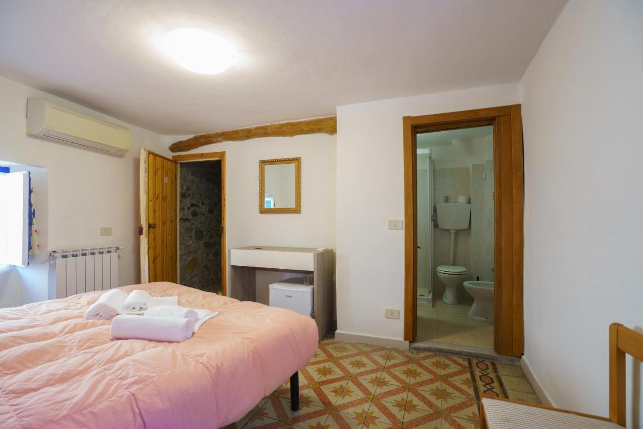 Ca Torre Hotel Riomaggiore Exterior photo