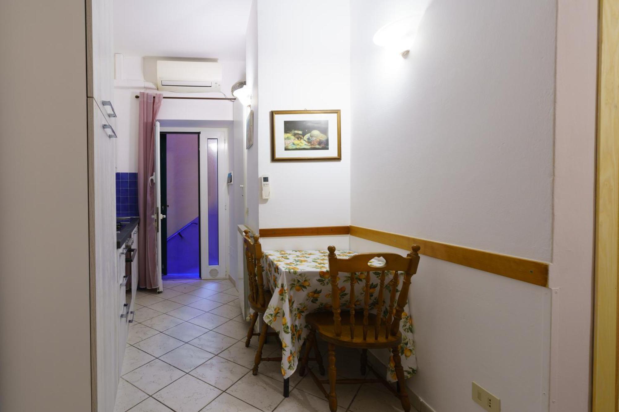 Ca Torre Hotel Riomaggiore Exterior photo