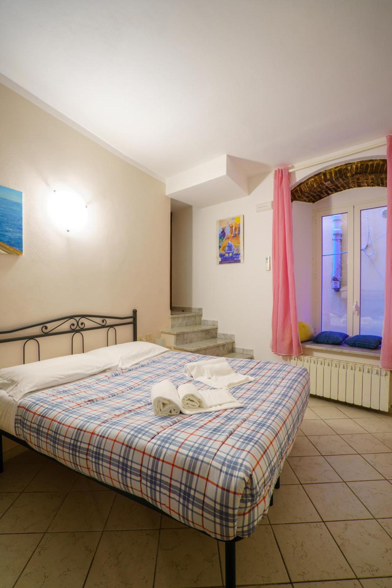 Ca Torre Hotel Riomaggiore Exterior photo