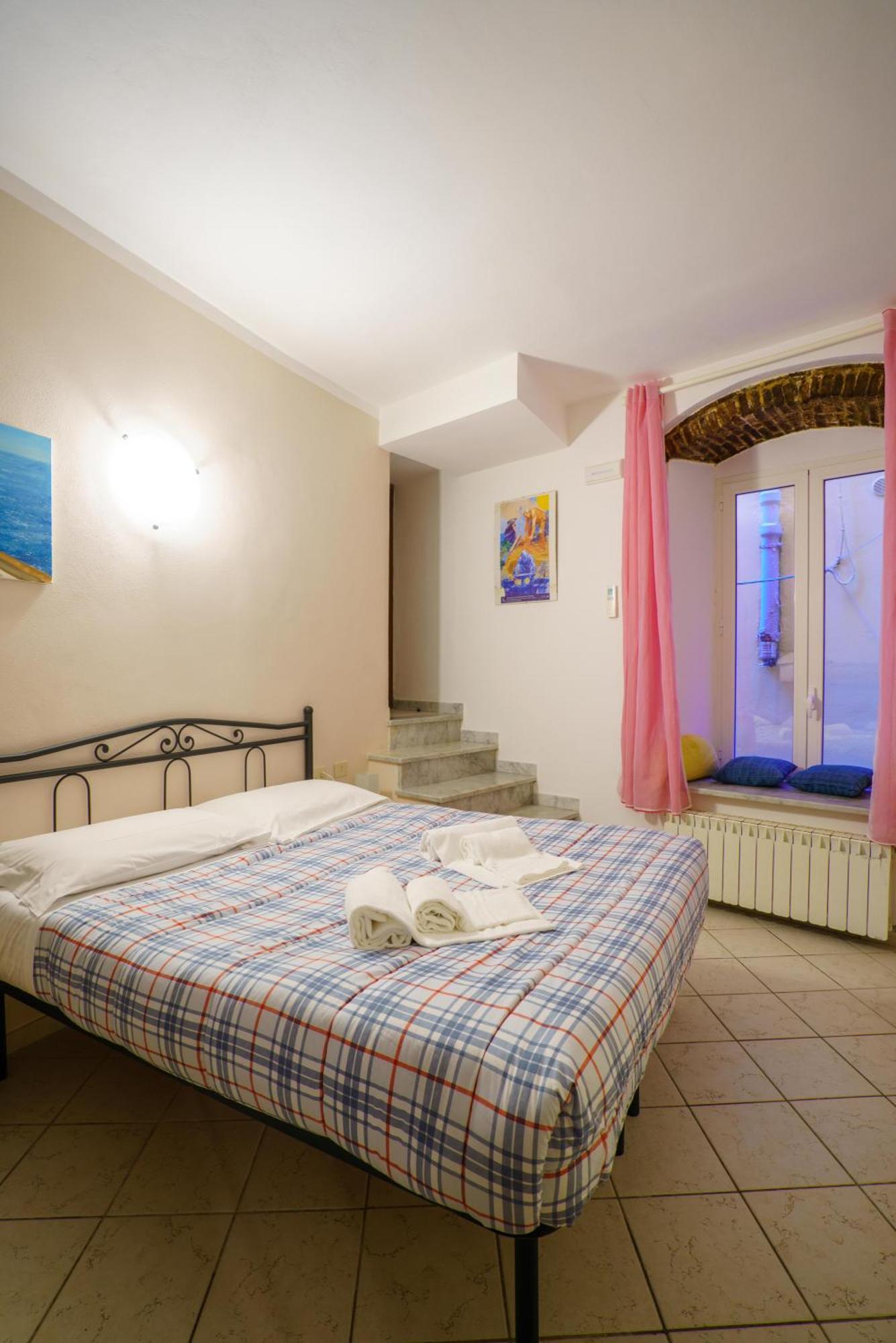 Ca Torre Hotel Riomaggiore Exterior photo